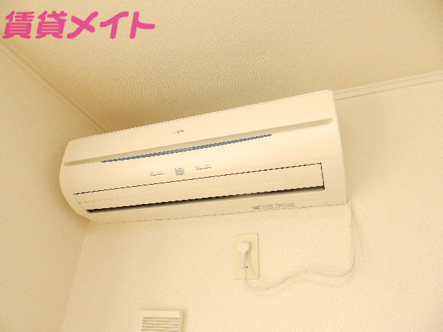 その他設備　同型参考写真