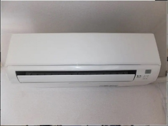 その他設備　他号室のお写真です