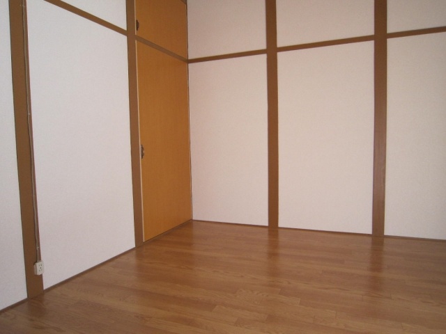 居室・リビング　洋室4.5