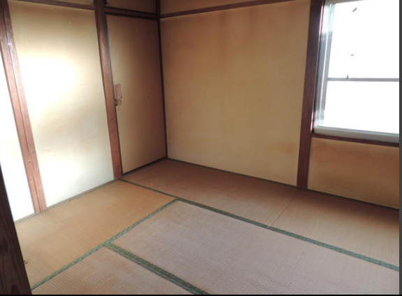 居室・リビング　和室があれば、来客や子供用のスペースとして活躍します