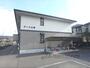 比叡山坂本駅より徒歩8分 1階 築27年2ヶ月の賃貸物件