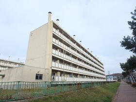 士別軌道(株)/西條 歩1分