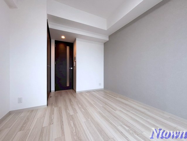 居室・リビング　リビングです