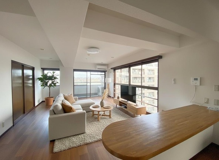 居室・リビング