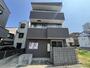 住吉駅より徒歩10分 3階 築11年4ヶ月の賃貸物件