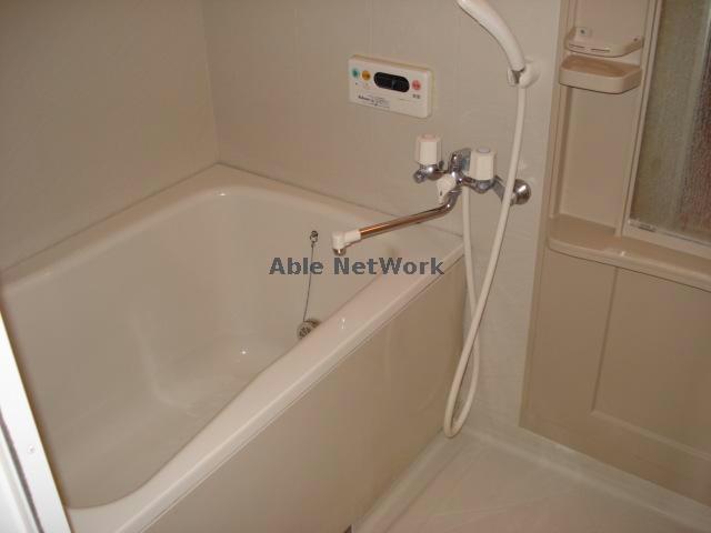 バス・シャワールーム　※別部屋参照