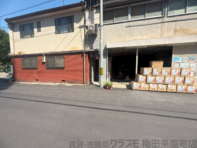 その他　周辺道路（その他）まで10m