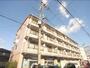 伏見駅より徒歩1分 3階 築35年7ヶ月の賃貸物件