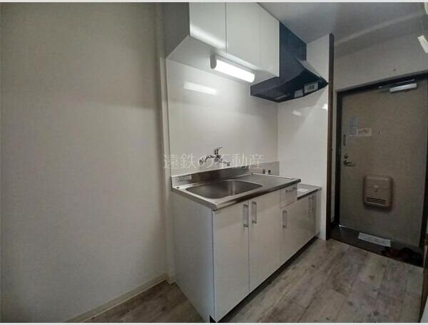 キッチン　※他部屋参照