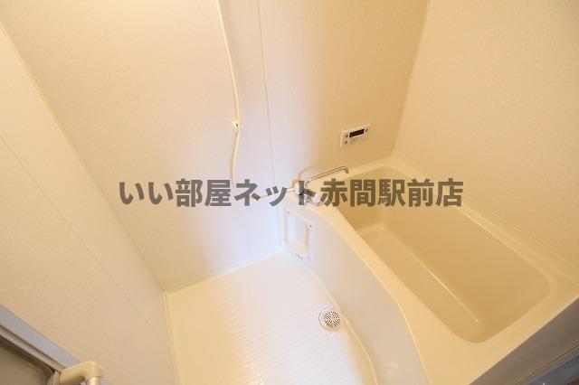 バス・シャワールーム　※現況優先