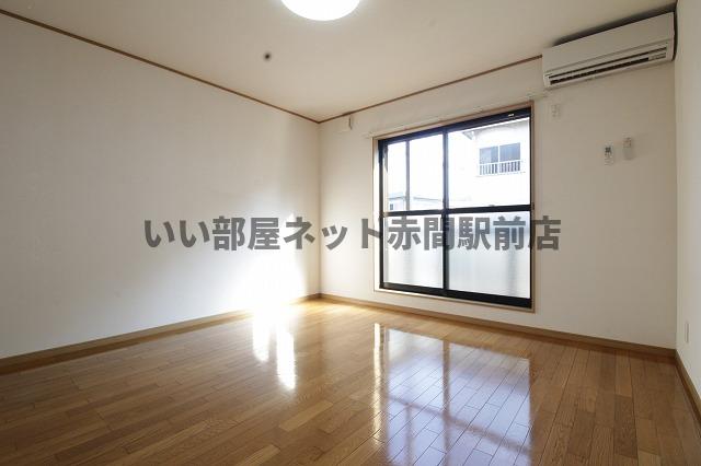 居室・リビング　※現況優先