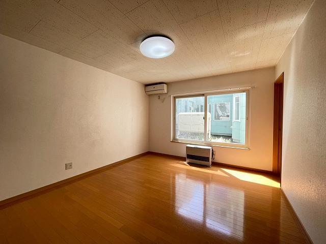 居室・リビング　リビング１