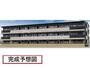 北越谷駅より徒歩14分 3階 新築の賃貸物件