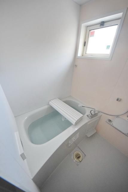 バス・シャワールーム　バスルーム