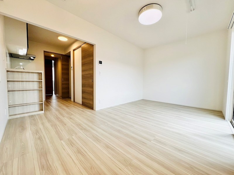 居室・リビング　イメージ