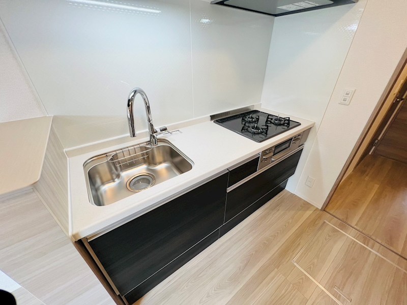 キッチン　イメージ