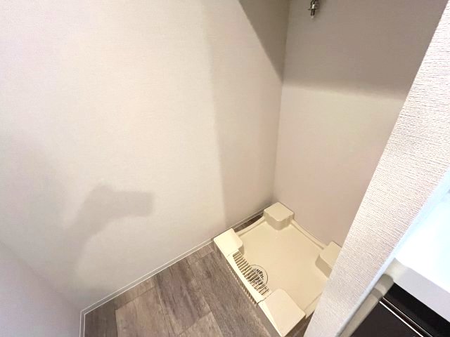 その他設備　(参考)同マンション同間取り他部屋の写真