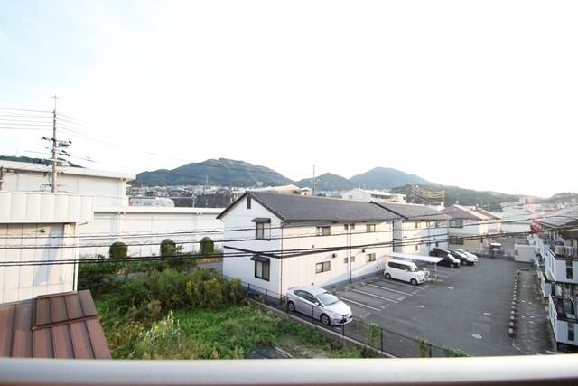 眺望　※別号室のお写真です