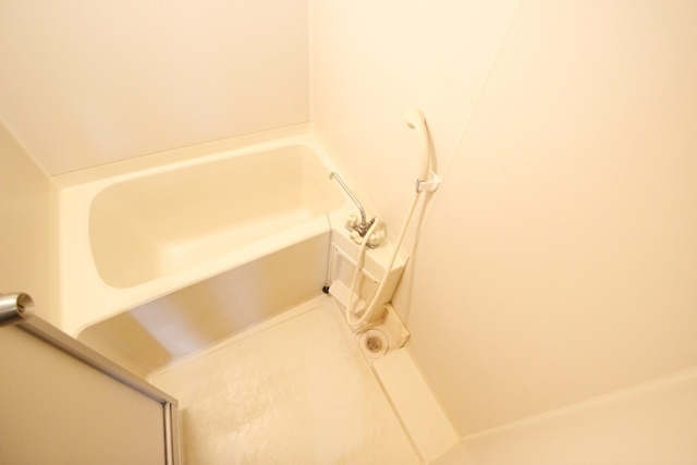 バス・シャワールーム　※別号室のお写真です