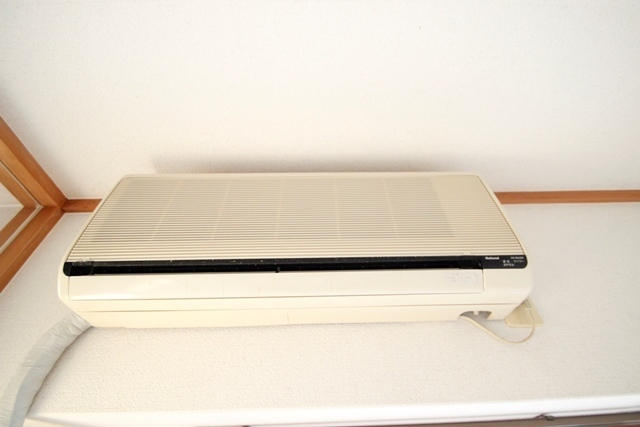 その他設備　※別号室のお写真です