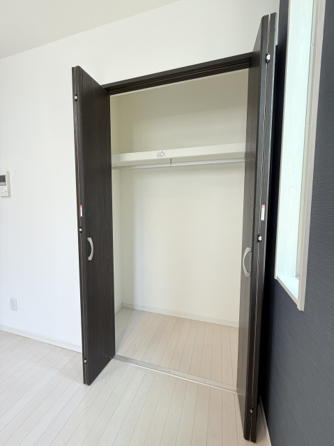 その他部屋・スペース　別号室の写真です