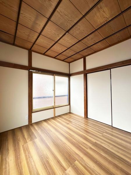 その他部屋・スペース　☆☆明るい洋室☆☆