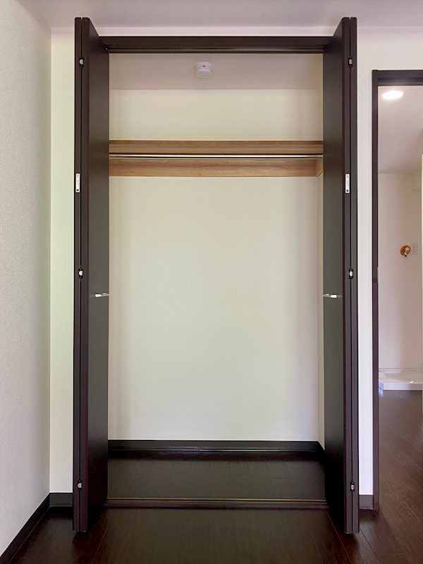 収納　※別部屋参照