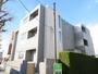 立川駅より徒歩14分 1階 築7年10ヶ月の賃貸物件