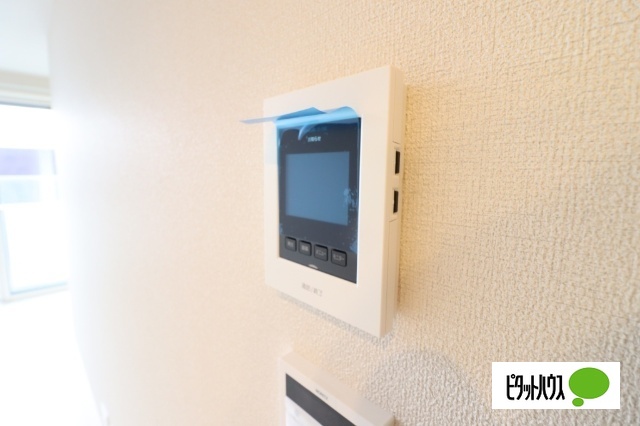セキュリティ　同型タイプ