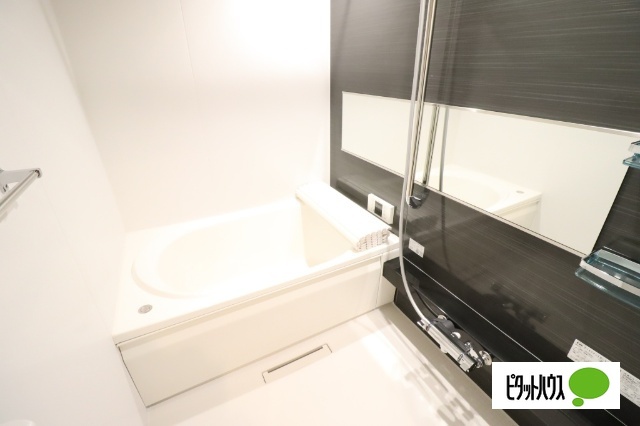 バス・シャワールーム　同型タイプ