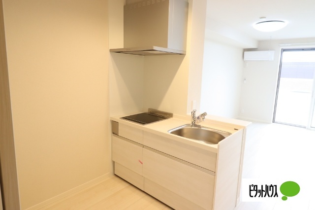 キッチン　同型タイプ