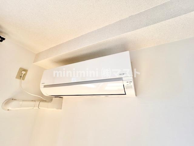 その他設備　※別号室参考写真