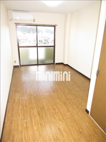 その他部屋・スペース　北側から見た様子