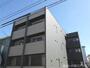 越谷駅より徒歩8分 3階 築1年8ヶ月の賃貸物件
