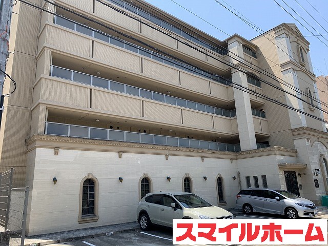 地下鉄東山線 東山公園駅 徒歩6分 築12年