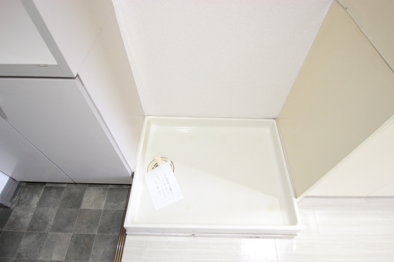 その他部屋・スペース　※別号室の写真です