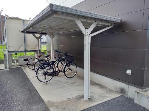 その他共有部分　※写真と現状が異なる場合は現状を優先