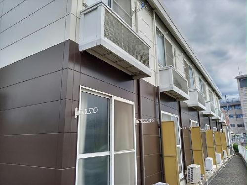 バルコニー　※写真と現状が異なる場合は現状を優先