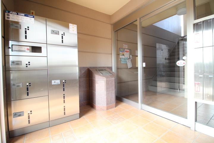 エントランス　その他共有部分