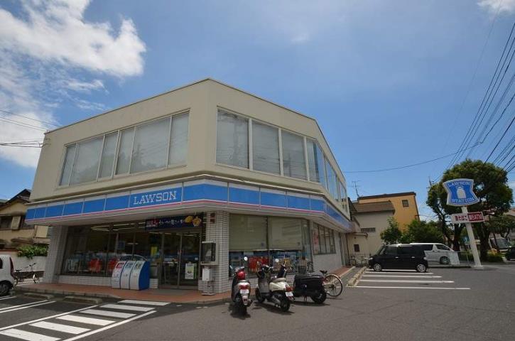 コンビニ　ローソン（コンビニ）まで1199m