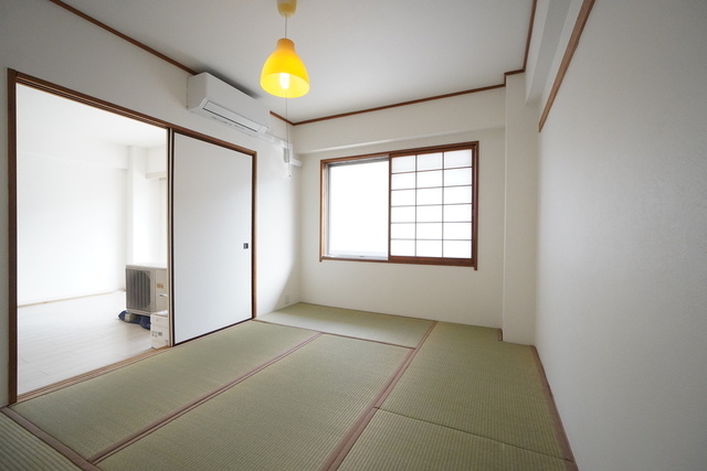 その他部屋・スペース　和室