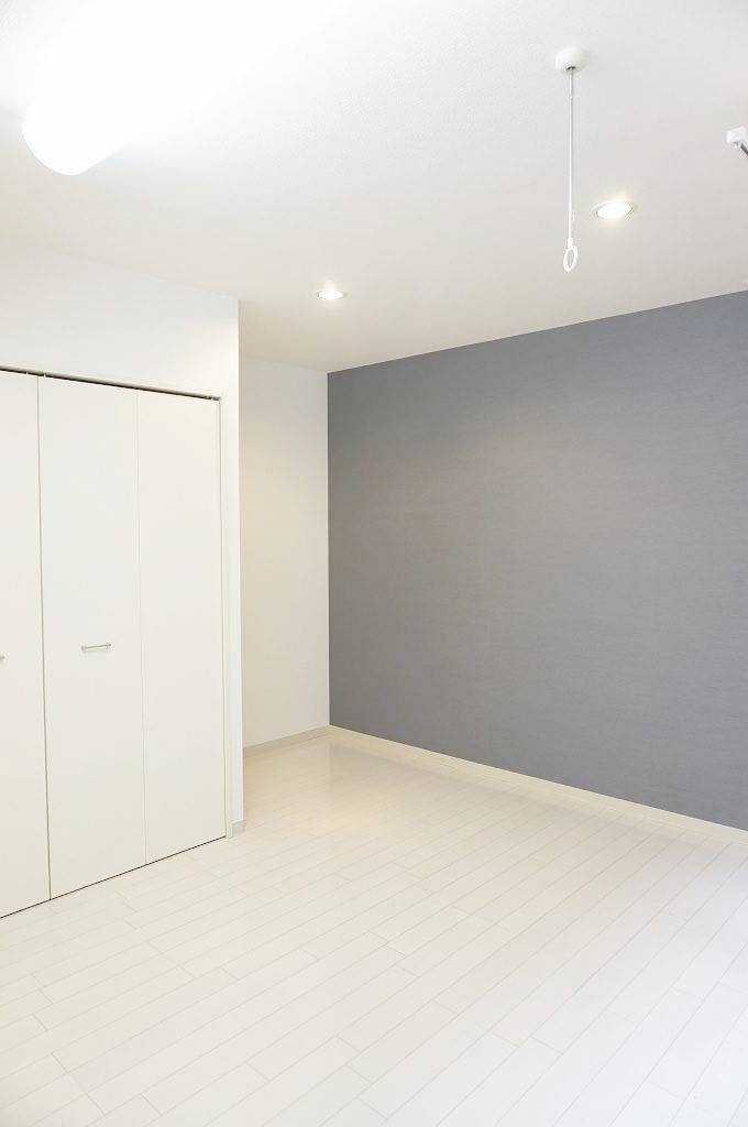 その他部屋・スペース　寝室