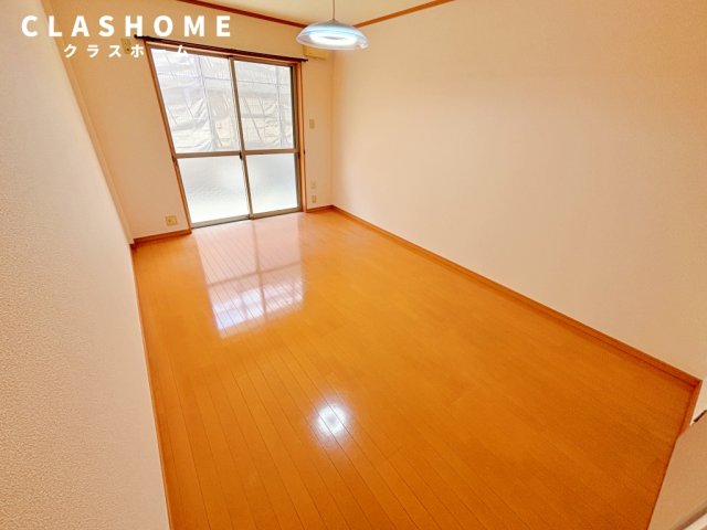 その他部屋・スペース　同物件の別部屋になります。