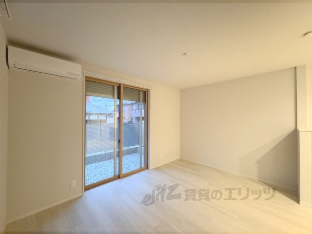 居室・リビング　洋室