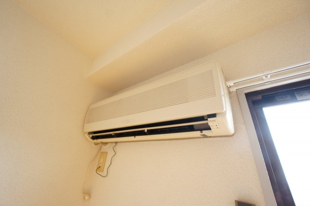 その他設備　※同物件・反転タイプの写真です。