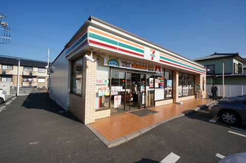 コンビニ　セブンイレブン 千葉古市場店（コンビニ）まで165m