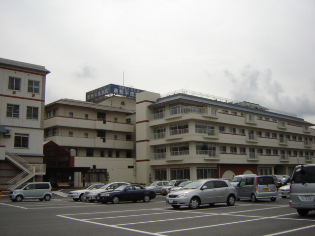 その他　倉敷平成病院（その他）まで640m