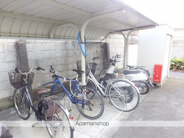 その他共有部分　その他共有部分