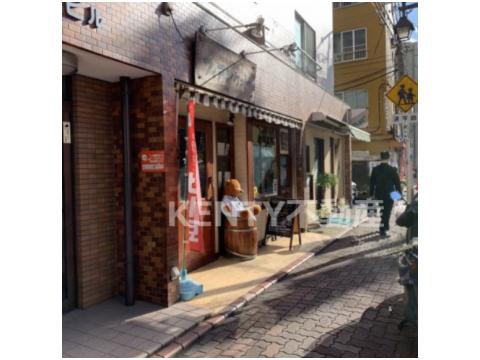 飲食店　フィアンケット（飲食店）まで52m