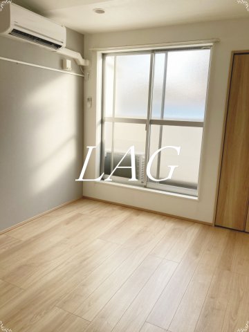 その他部屋・スペース　寝室です。（同仕様です。）